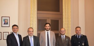 Progetto “Un’altra stazione” a Cesena (FOTO)