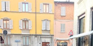 Nuova pavimentazione in via San Donnino e via Savini, terminati i lavori