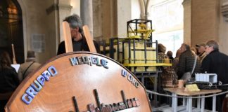 Parma, Il nuovo museo del Vetro