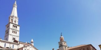 Ghirlandina e Sale Storiche, weekend di visite guidate