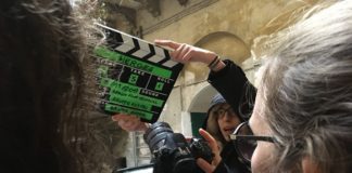 Reggio Film Festival 2019