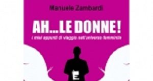 L’universo femminile esplorato e raccontato da Manuele Zambardi
