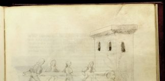 I codici di Roberto d’Angiò e di Sigismondo Pandolfo Malatesta del XV e XIV secolo esposti in Malatestiana (FOTO)