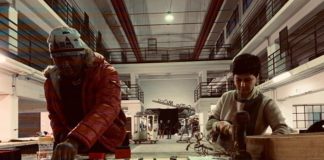 Partenza laboratori costruzione Vecchione partecipato 2019 – Cantieri Meticci
