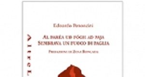 In una nuova raccolta dialettale i versi poetici di Edoardo Penoncini