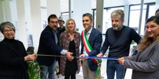 La nuova sede del Centro per le Famiglie a Parma