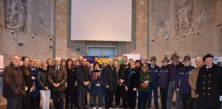 “Il ruolo delle donne durante la Grande Guerra” inaugurata oggi a Parma