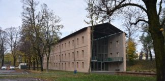 Muove i primi passi “La Cittadella dei Ragazzi”