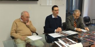 Parma, “Il cinema italiano degli anni ’90”