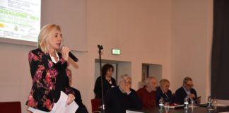 Parma, “Se non vuoi la guerra, prepara la pace”