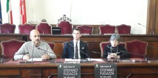 Dal 13 dicembre al 19 gennaio, all’Auditorium Sant’Ilario, “Sulle tracce di Stefano Fugazza”