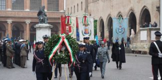 Rimini, Festa dell’Unità Nazionale e delle Forze Armate: il programma