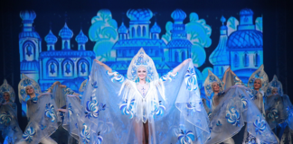 Russian National Show “Gzhel” a Bologna