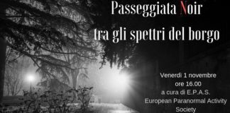 Una passeggiata tra le nebbie del borgo di Castell’Arquato