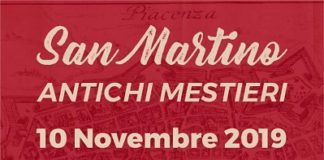 Piacenza: Estate di San Martino, le limitazioni al traffico