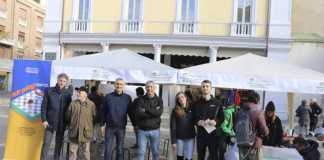 A Rimini fa tappa il “Fair Play”