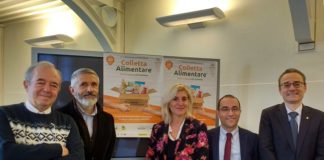 Provincia di Parma: Sabato 30 novembre 23a Giornata nazionale della Colletta alimentare