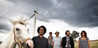Gli scatti del Centro Cinema di Cesena in partenza per Tolosa (FOTO)