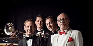 Bologna, la Glenn Miller Orchestra il 2 dicembre al Teatro Duse