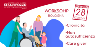 Forum della non autosufficienza e dell’autonomia possibile il 27 e 28 novembre a Bologna