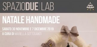 Piacenza, un Natale handmade a Spazio2