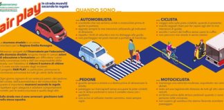 “Fair Play. In strada muoviti secondo le regole” fa tappa a Rimini
