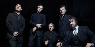 EINSTURZENDE NEUBAUTEN il 16 settembre 2020 all’Auditorium Manzoni di Bologna
