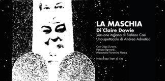 Torna La maschia, e la domenica si ‘allarga’ il 16 e 17 novembre