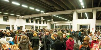 A Ferrara grande ritorno del Fè in Fiera