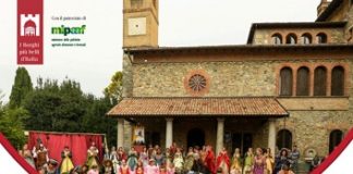 Al via oggi il 2° Festival Nazionale de “I Borghi più belli d’Italia”