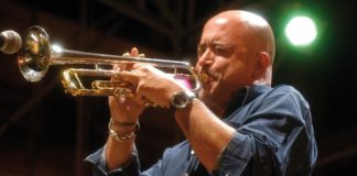 Flavio Boltro & Stefano Senni il 25 novembre in concerto per Bologna Jazz Festival
