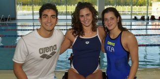 Trofeo della Velocità: numeri e prestazioni record per gli Azzurri del Nuoto e gli atleti parmigiani
