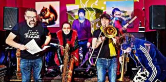 Helga Plankensteiner il 19 novembre in concerto per Bologna Jazz Festival