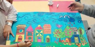 Modena, 30 anni di scuola d’infanzia all’interno dell’ospedale