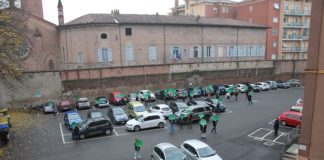 Festa dell’albero, tante le iniziative nelle scuole cittadine di Piacenza