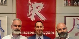 Basket Pool: è di ieri la conferma di adesione di Resin Floor