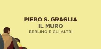 “Il muro, Berlino e gli altri” oggi la presentazione in Galleria Europa