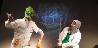 Modena, Dna e cellule che curano nel finale del “Mese della scienza”