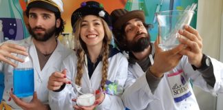 Dna, botanica e stili di vita salutari al Mese della Scienza