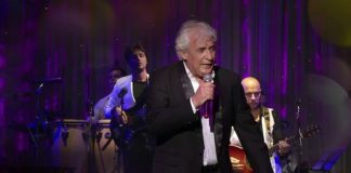 Luciano Genovesi Duo oggi al Cafè de la Paix di Bologna