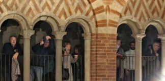 Straordinario flusso di visitatori al Museo Kronos per Ognissanti