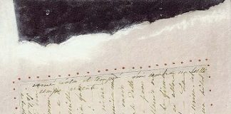 Nicoletta Moncalieri,“Enigmi e voluttà” inaugurazione il 6 dicembre