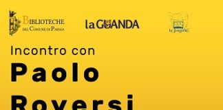 “Alle porte della notte” oggi la presentazione a Parma