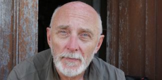 Al Reggio Film Festival oggi arriva Paolo Rumiz