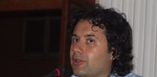 Il 29 novembre Leonardo a Cesena, oratorio laico di Paolo Turroni