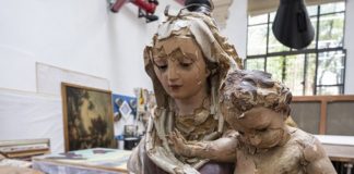 Il FAI annuncia gli interventi sui beni votati nel nono censimento “I Luoghi del Cuore”