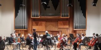 Piacenza, concerto di inaugurazione dell’anno accademico al Conservatorio Nicolini