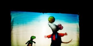 Piacenza, “Ranocchio” oggi al Teatro Gioia