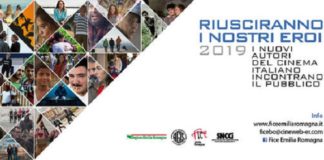 Cesena, “Riusciranno i nostri eroi. I nuovi autori del cinema italiano incontrano il pubblico”