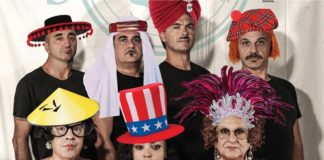 ‘Il Giro del Mondo in 80 Minuiti’ domani sera a Riccione